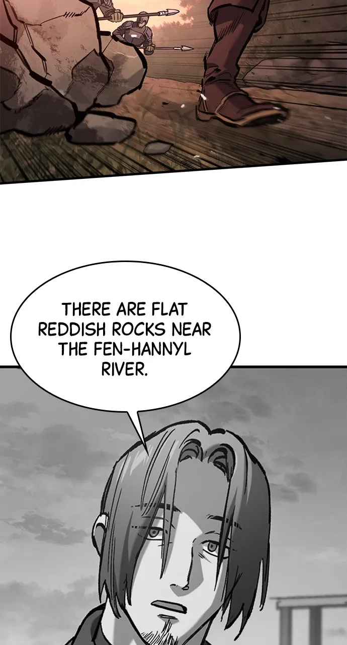 The Knight Only Lives Today Chapter 53 page 63 - 