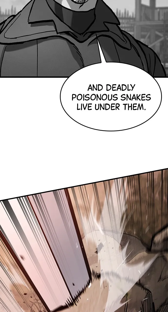 The Knight Only Lives Today Chapter 53 page 64 - 