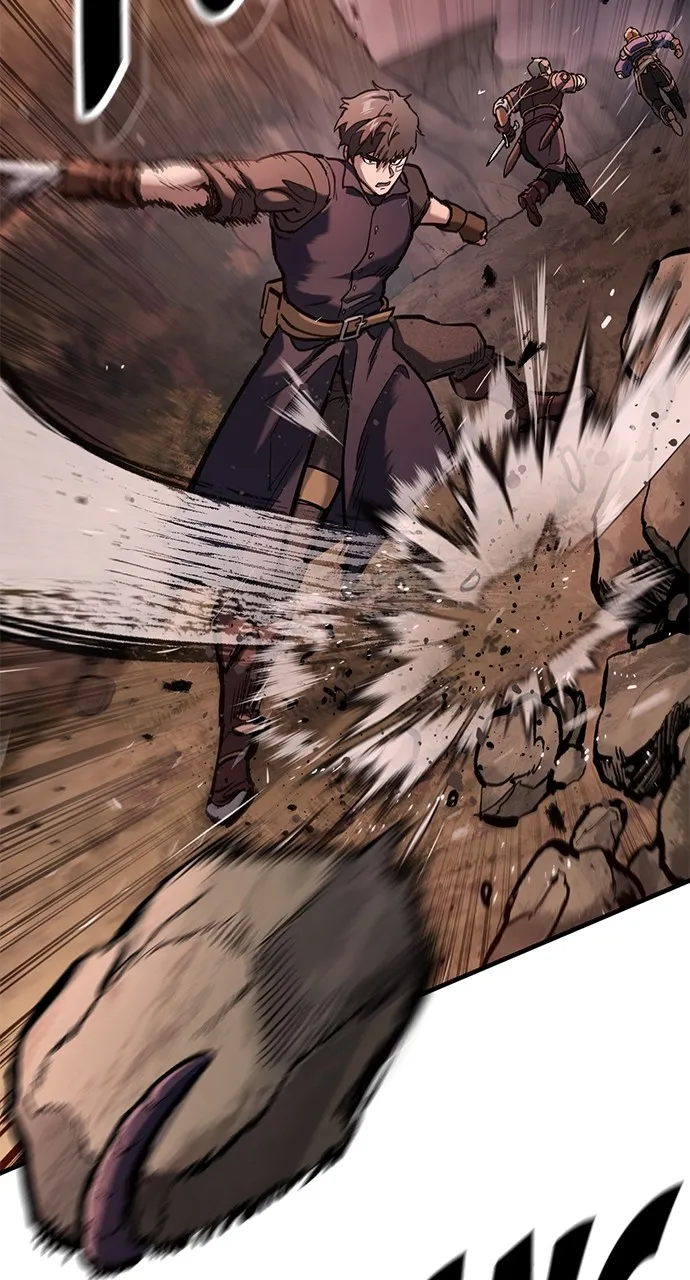 The Knight Only Lives Today Chapter 53 page 66 - 
