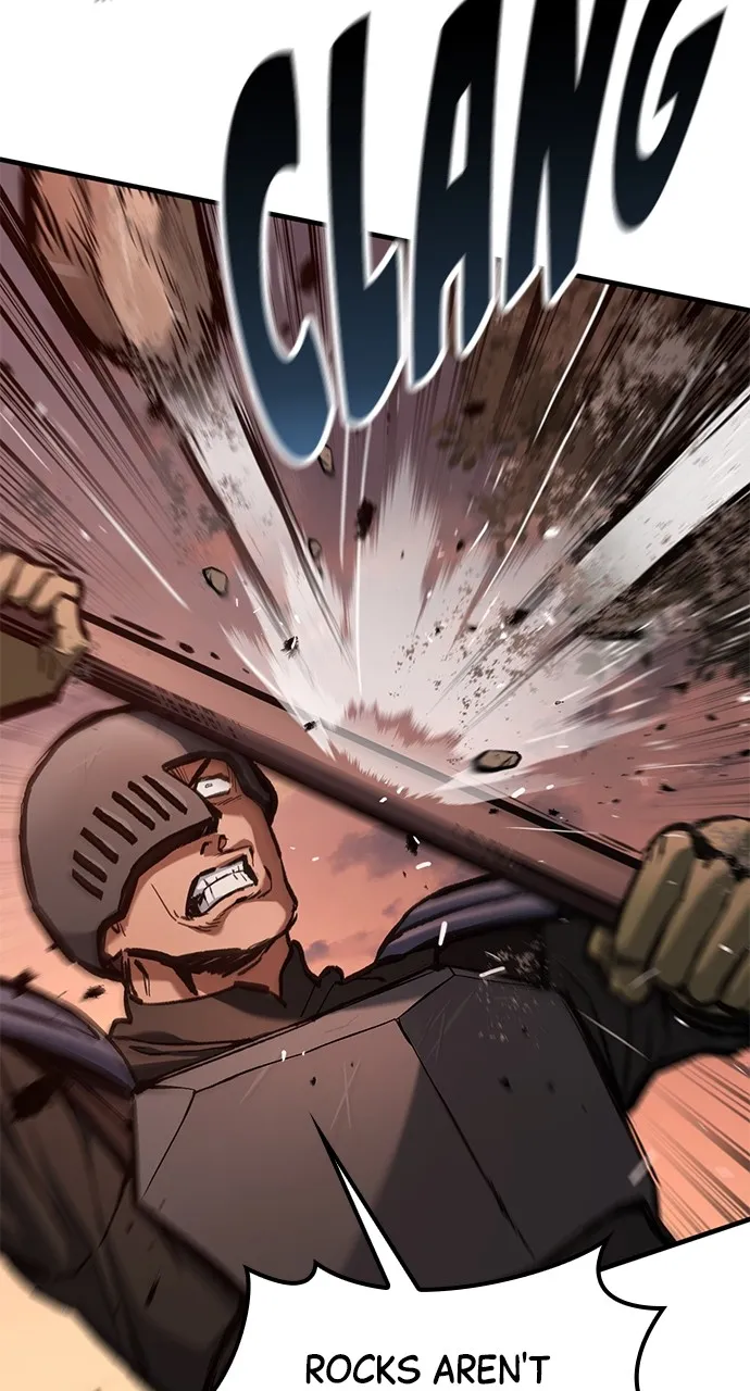 The Knight Only Lives Today Chapter 53 page 67 - 
