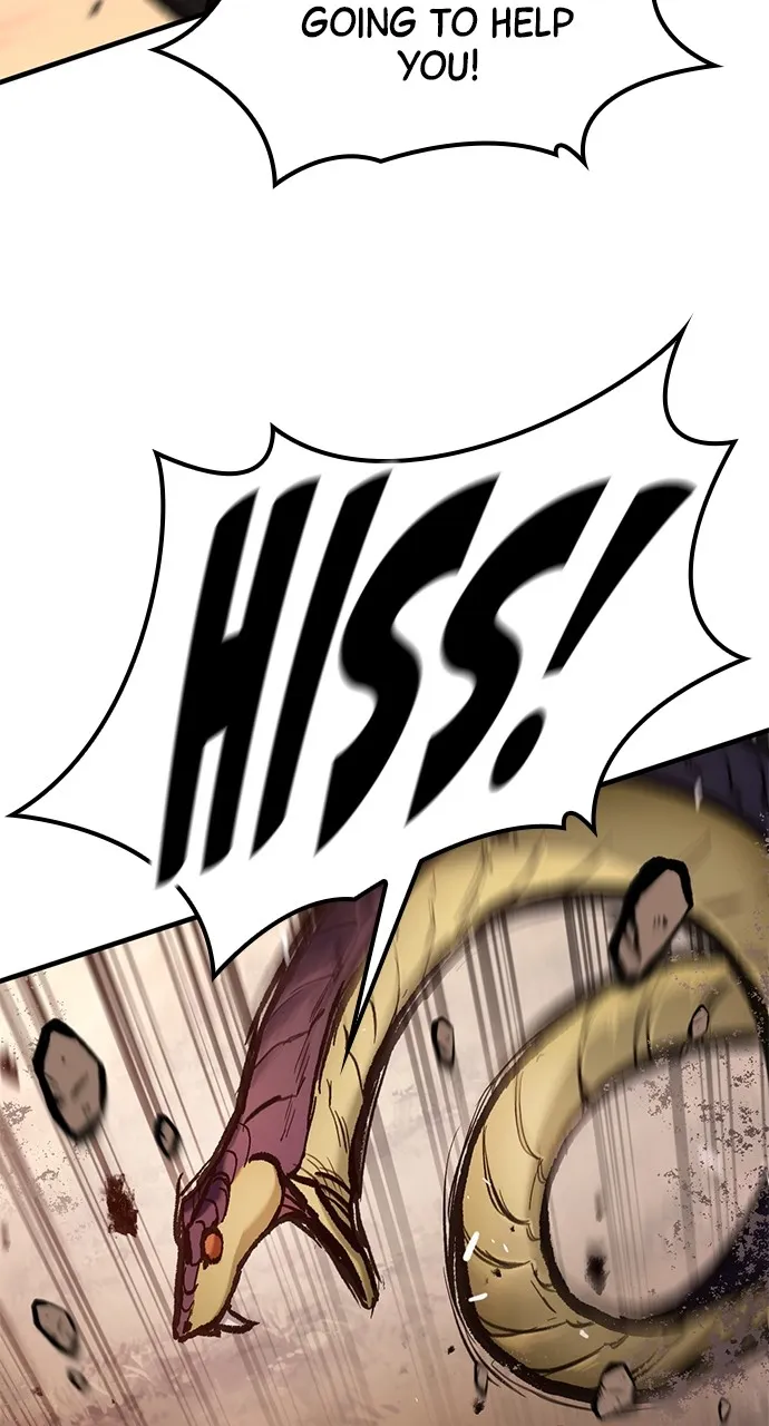 The Knight Only Lives Today Chapter 53 page 68 - 