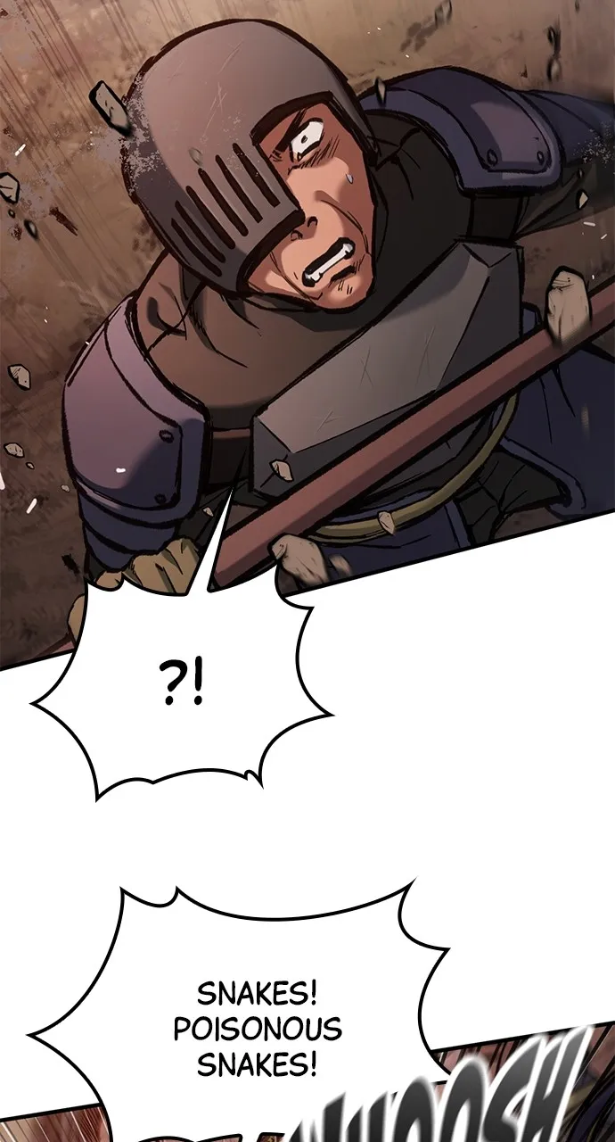 The Knight Only Lives Today Chapter 53 page 69 - 
