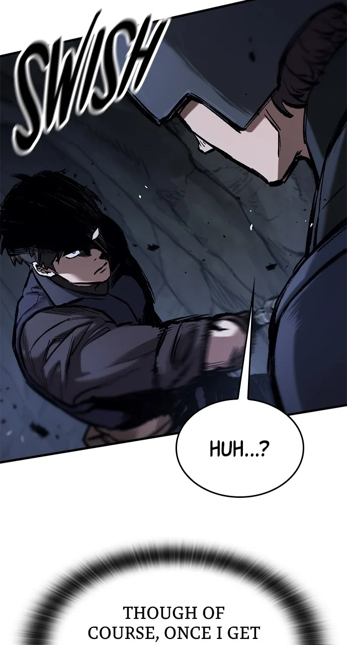 The Knight Only Lives Today Chapter 53 page 8 - 