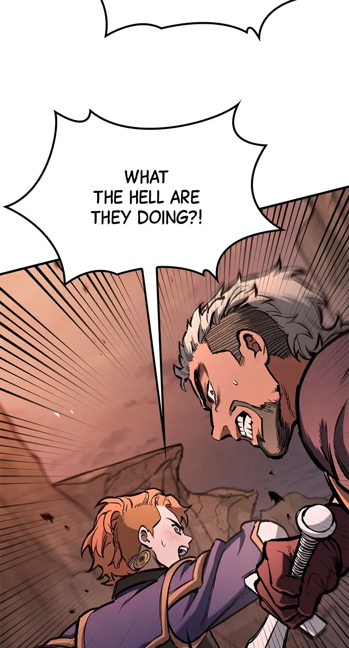 The Knight Only Lives Today Chapter 53 page 71 - 