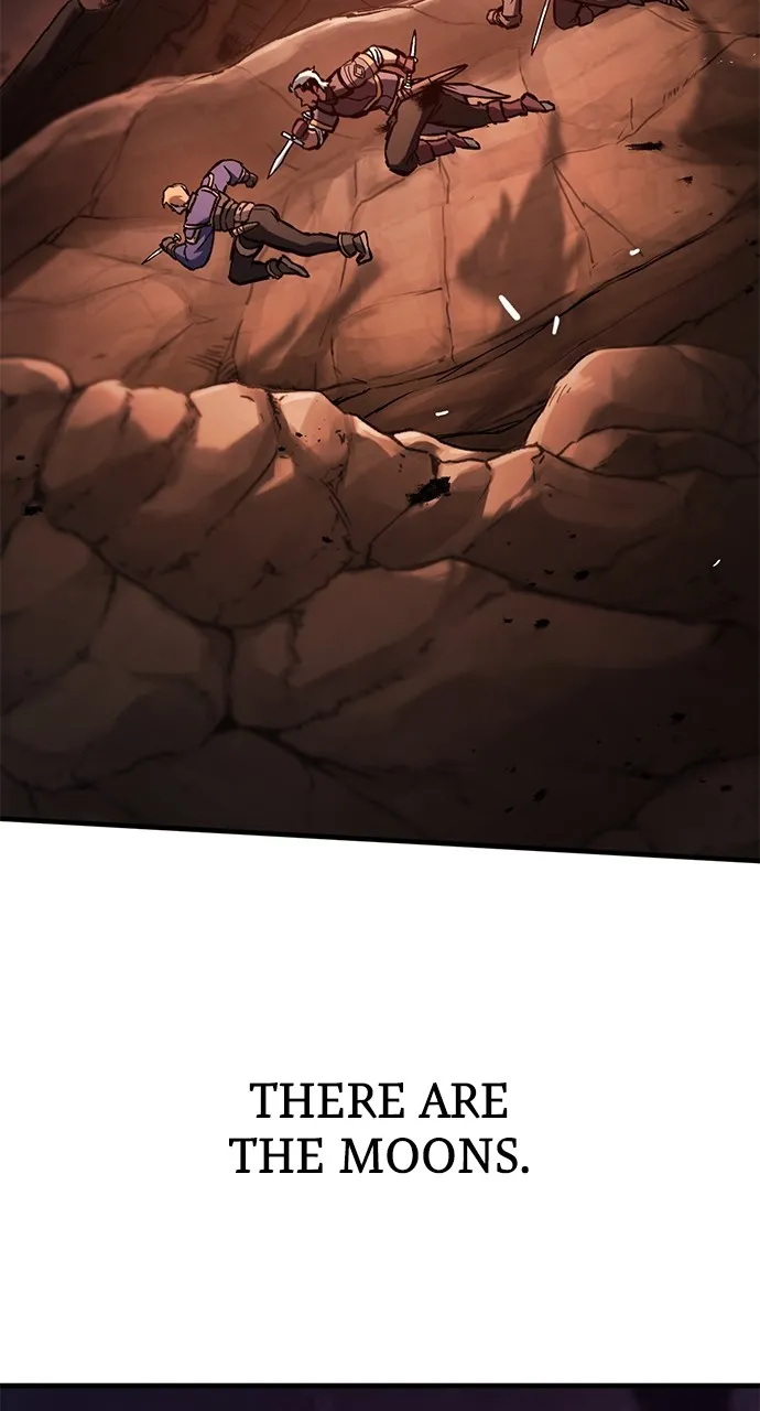 The Knight Only Lives Today Chapter 53 page 74 - 
