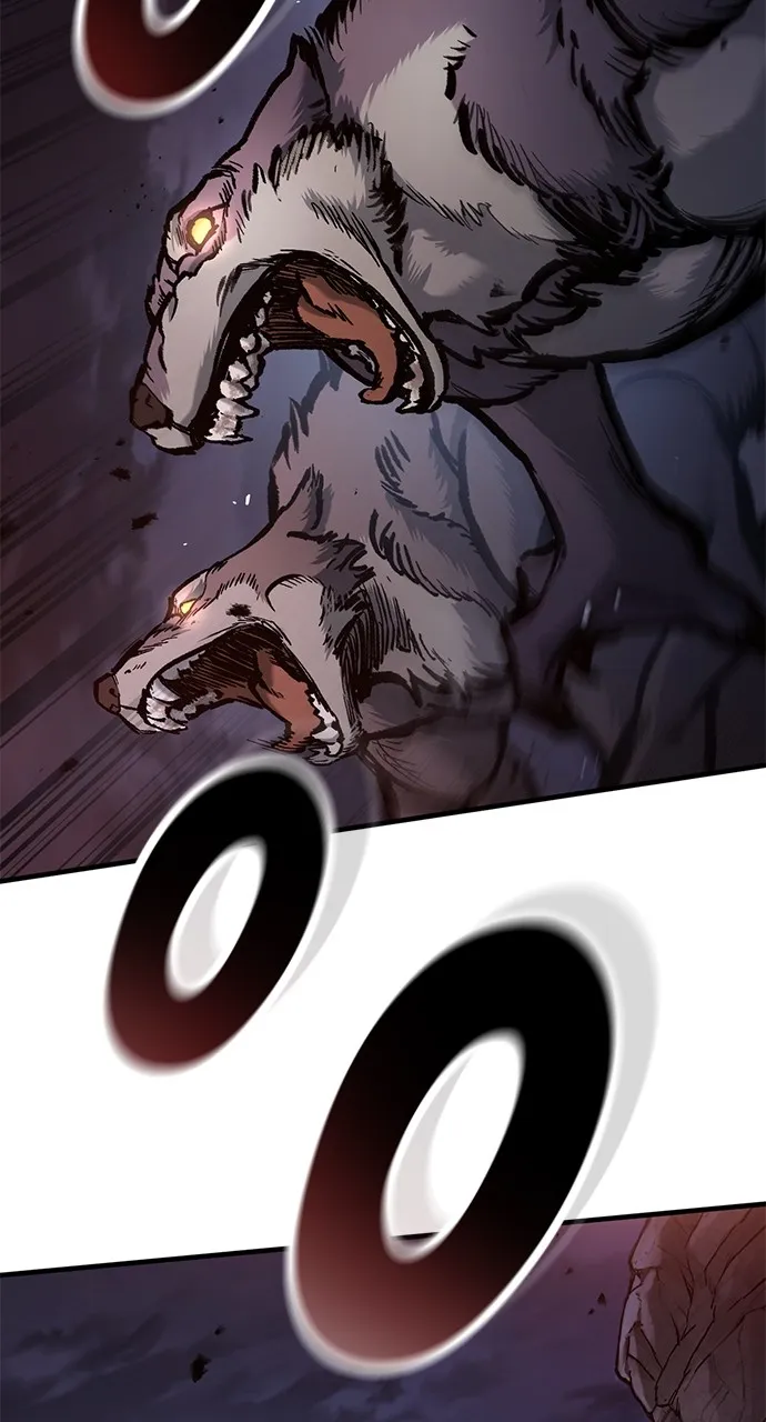 The Knight Only Lives Today Chapter 53 page 78 - 
