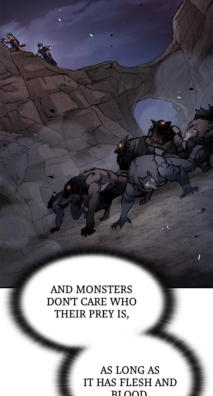 The Knight Only Lives Today Chapter 53 page 79 - 