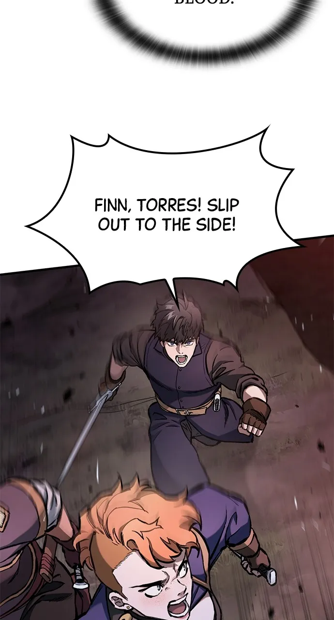 The Knight Only Lives Today Chapter 53 page 80 - 
