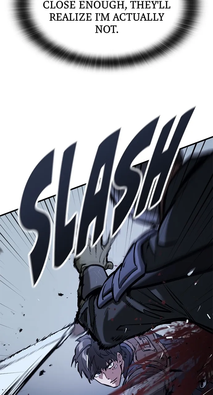 The Knight Only Lives Today Chapter 53 page 9 - 