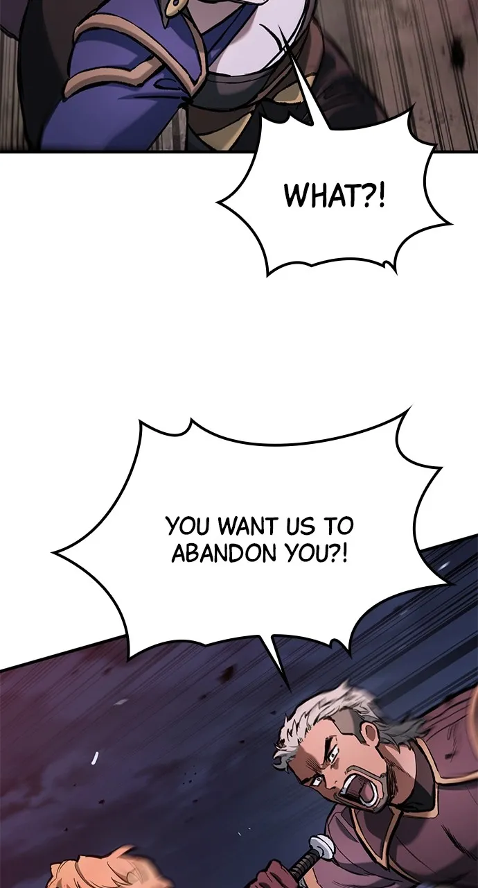 The Knight Only Lives Today Chapter 53 page 81 - 