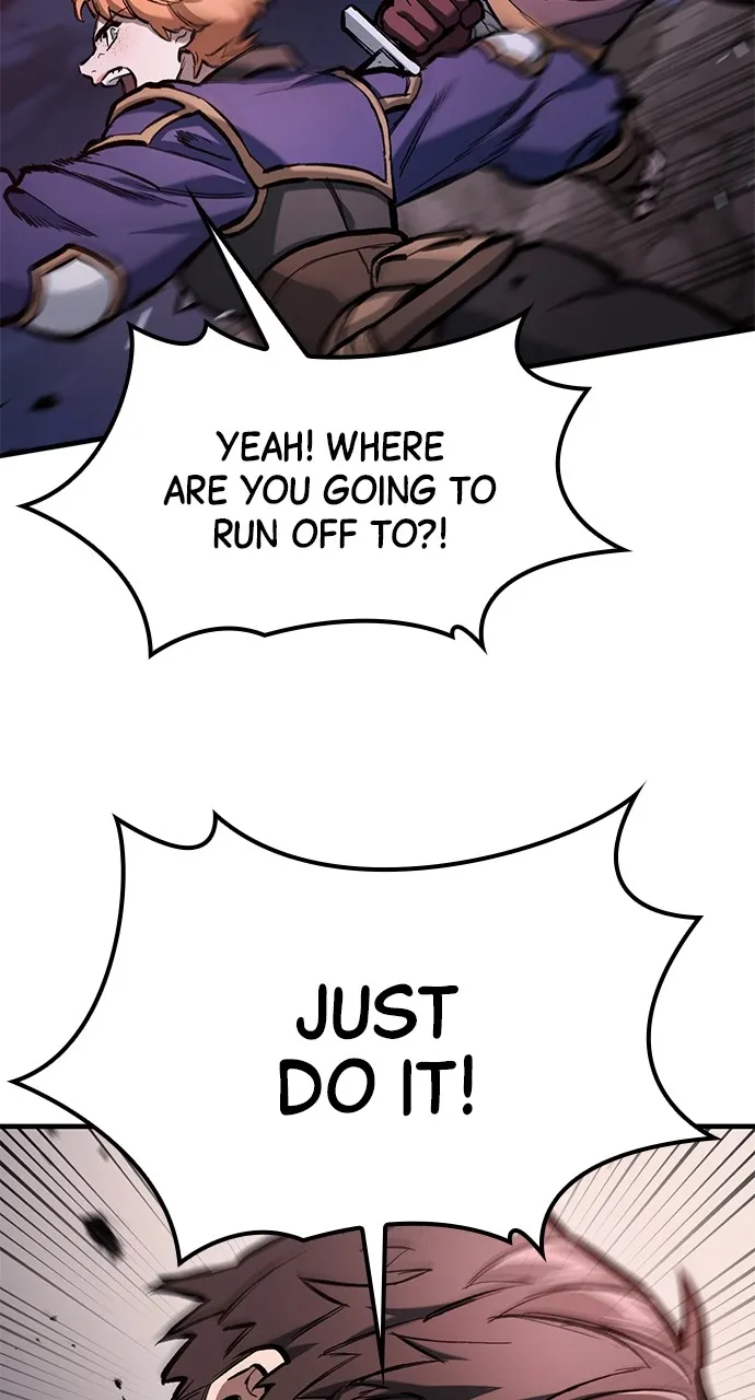 The Knight Only Lives Today Chapter 53 page 82 - 
