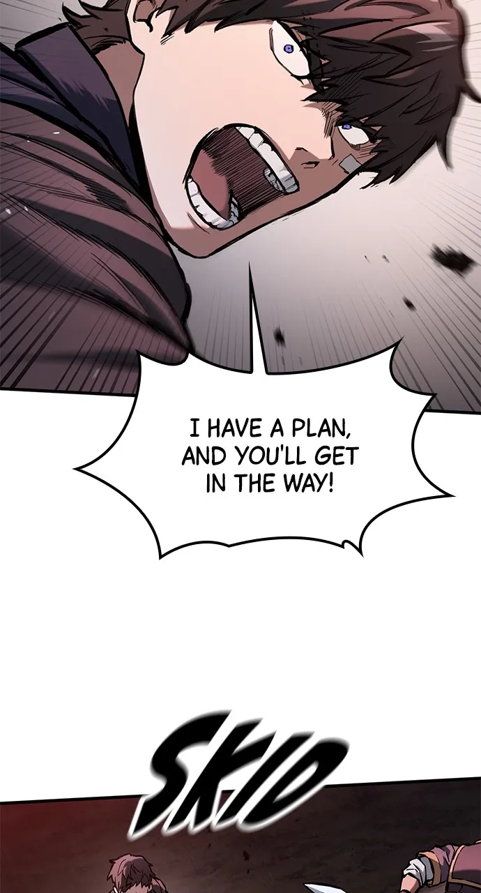 The Knight Only Lives Today Chapter 53 page 83 - 