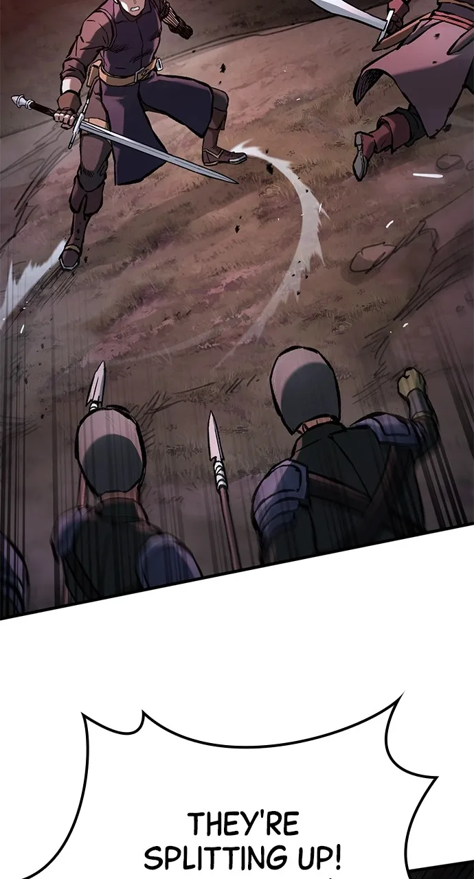 The Knight Only Lives Today Chapter 53 page 84 - 