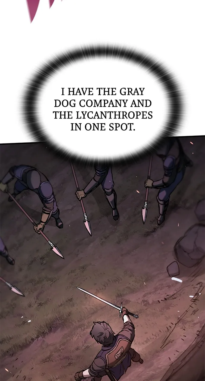 The Knight Only Lives Today Chapter 53 page 86 - 