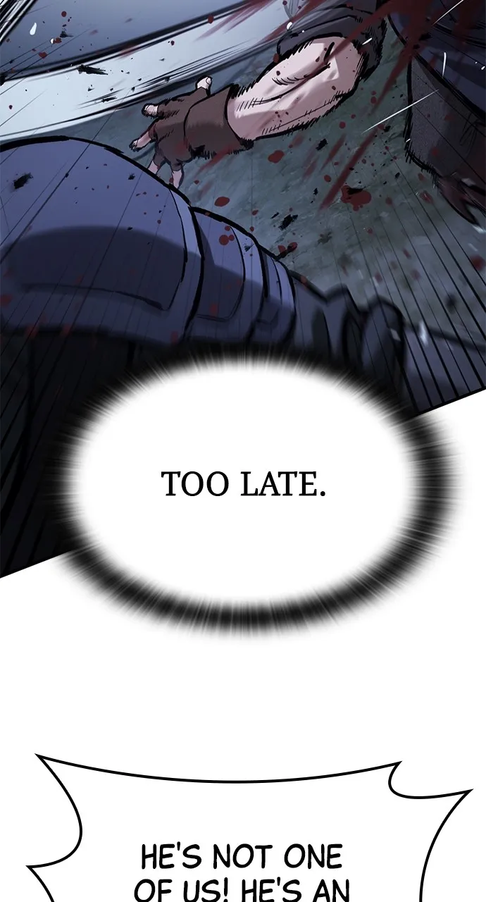 The Knight Only Lives Today Chapter 53 page 10 - 