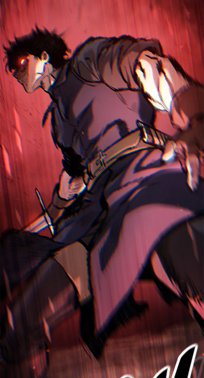 The Knight Only Lives Today Chapter 53 page 91 - 