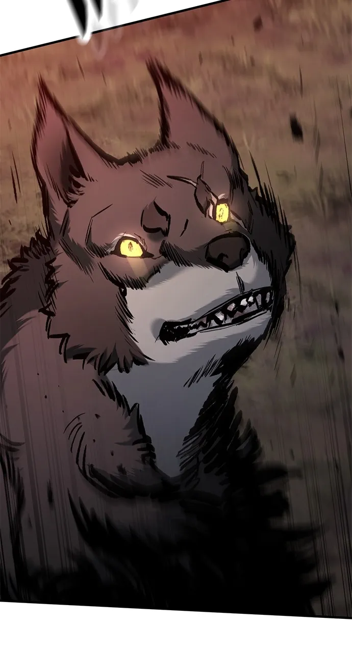 The Knight Only Lives Today Chapter 53 page 94 - 