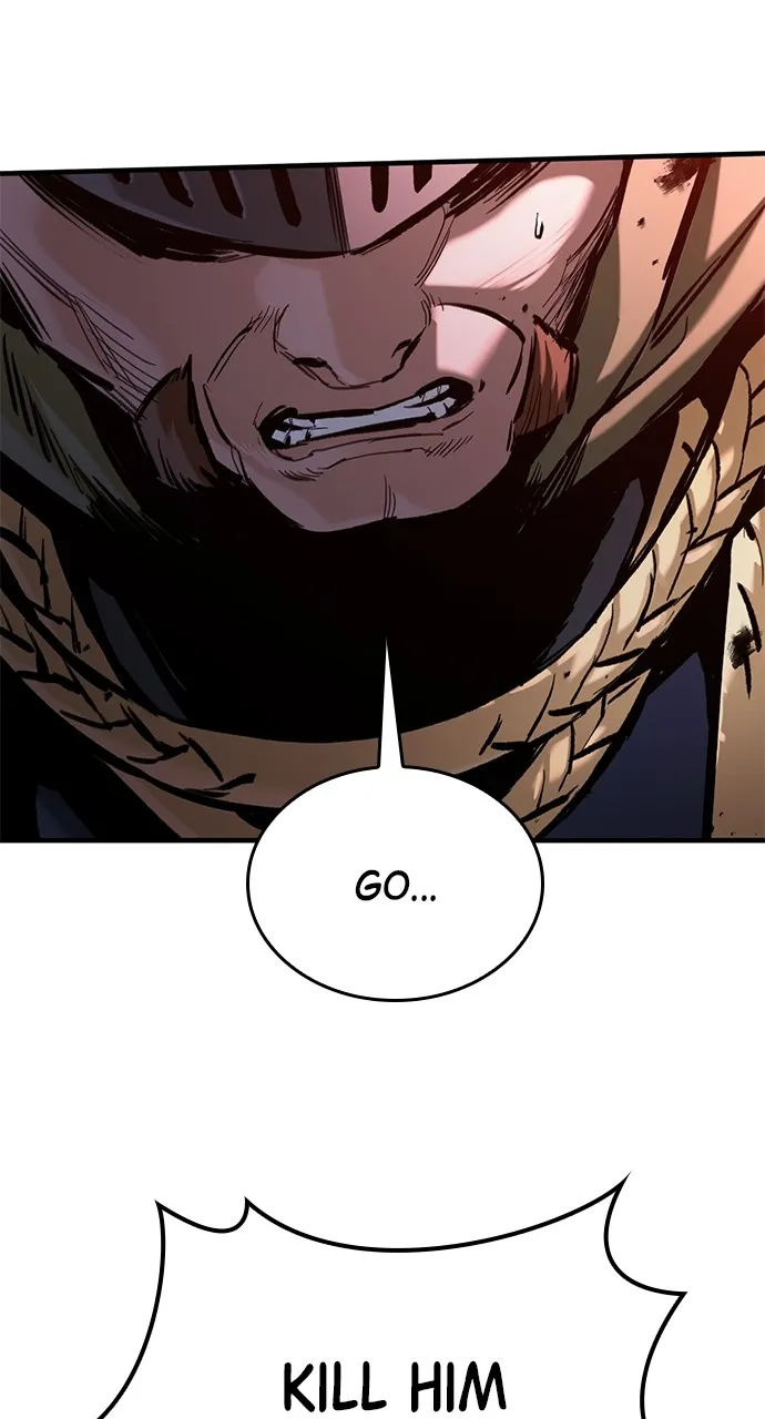 The Knight Only Lives Today Chapter 53 page 95 - 