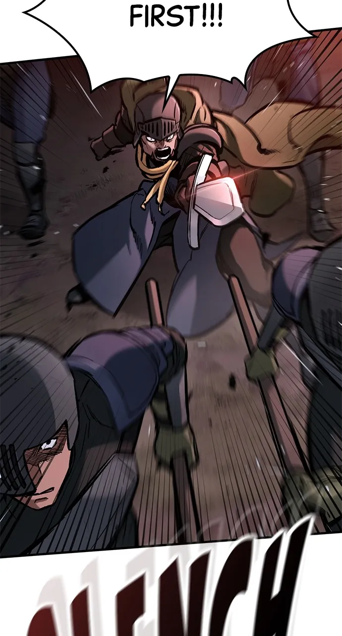 The Knight Only Lives Today Chapter 53 page 96 - 