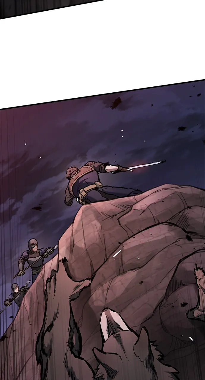 The Knight Only Lives Today Chapter 53 page 98 - 