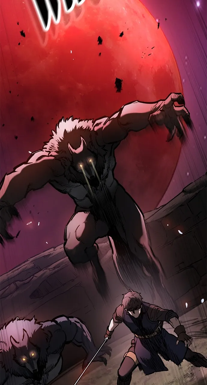 The Knight Only Lives Today Chapter 53 page 100 - 