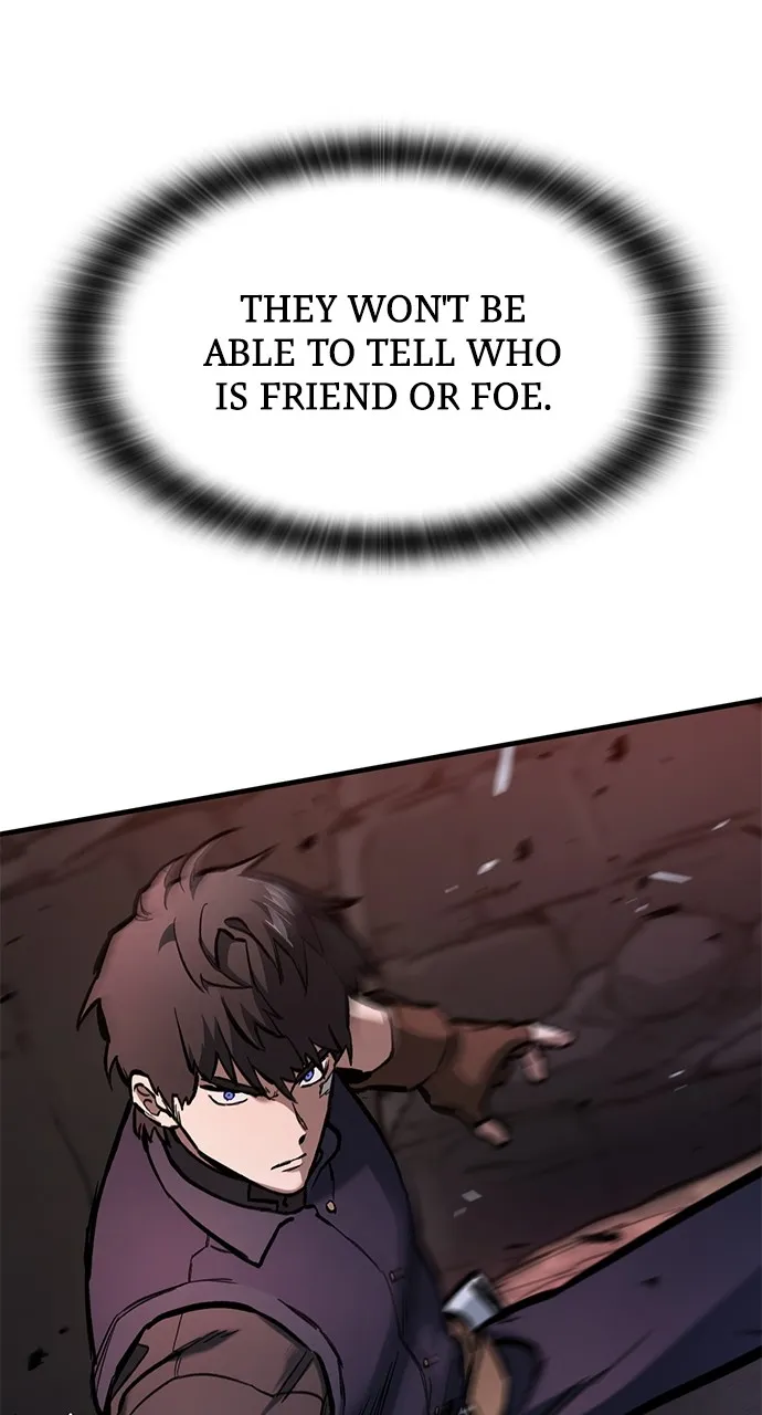 The Knight Only Lives Today Chapter 54 page 1 - 