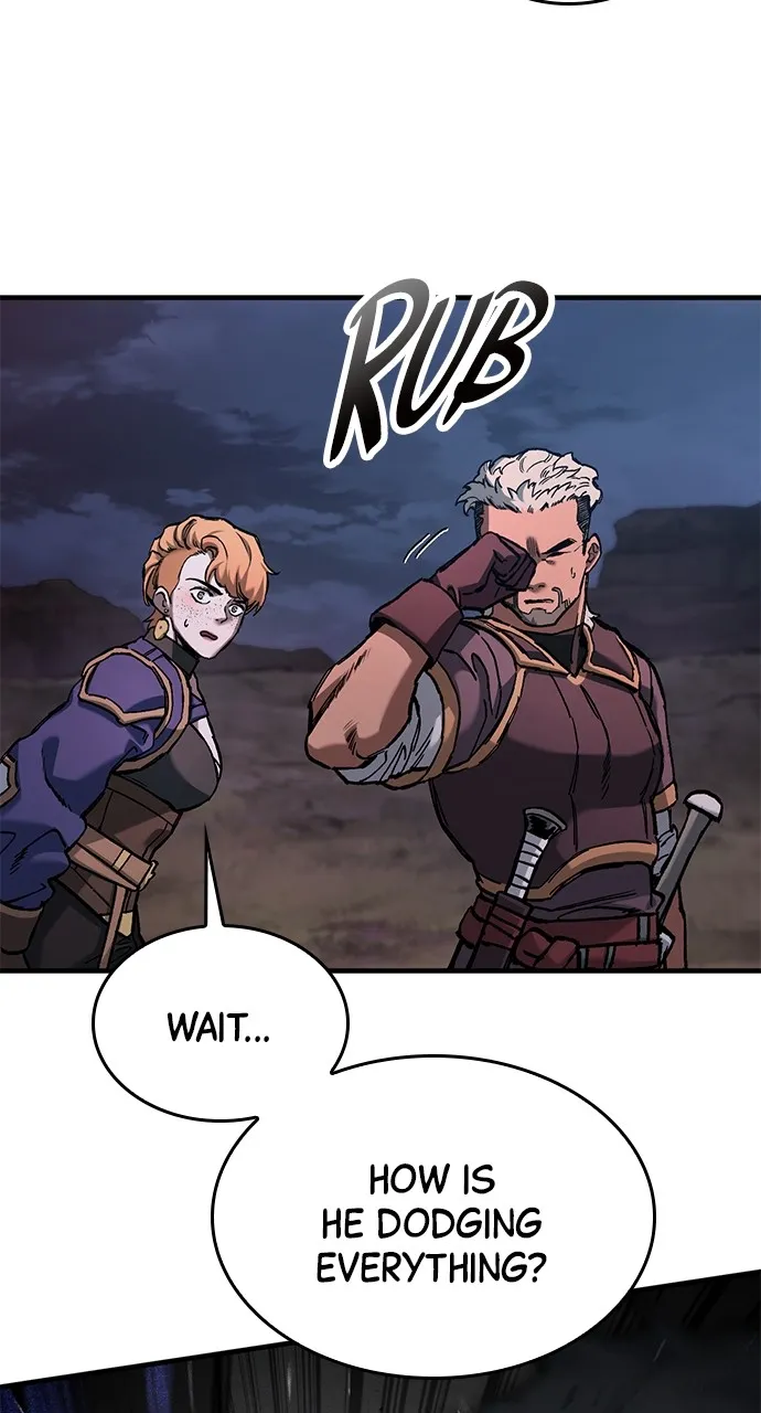 The Knight Only Lives Today Chapter 54 page 11 - 