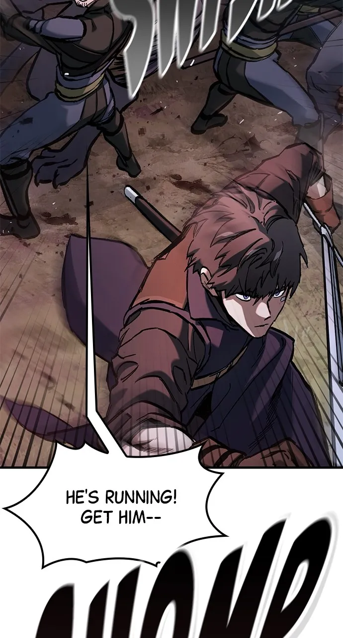 The Knight Only Lives Today Chapter 54 page 101 - 