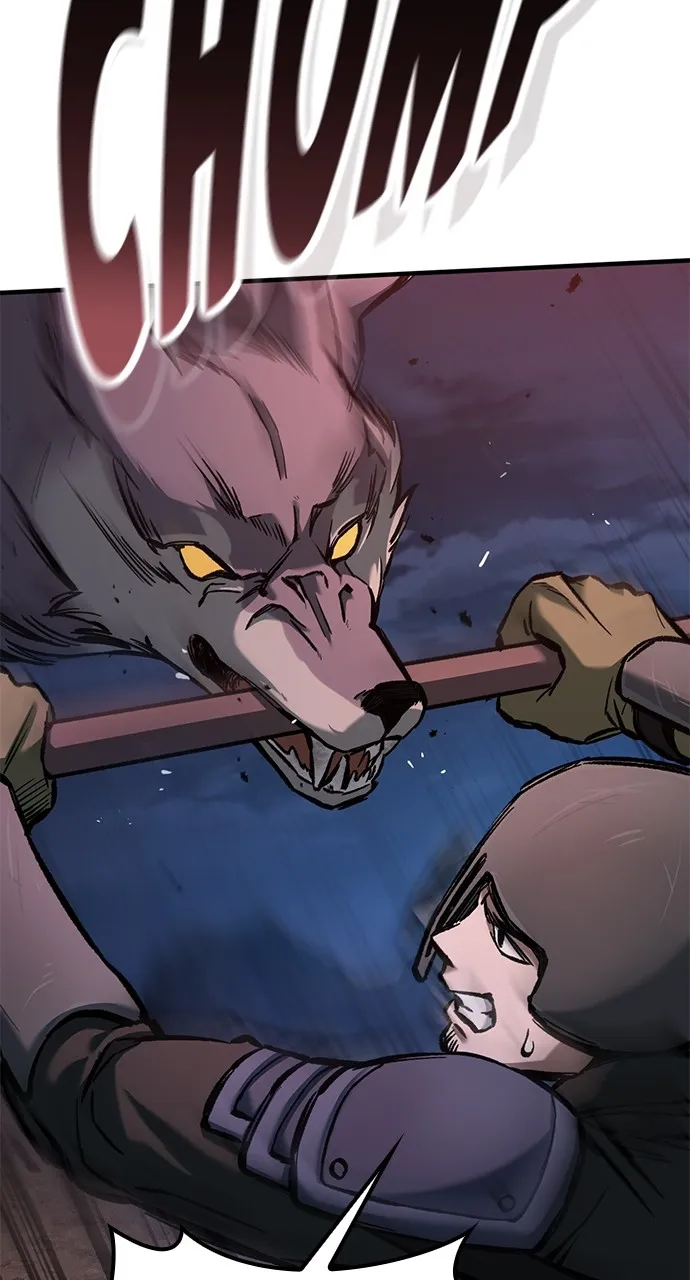 The Knight Only Lives Today Chapter 54 page 102 - 
