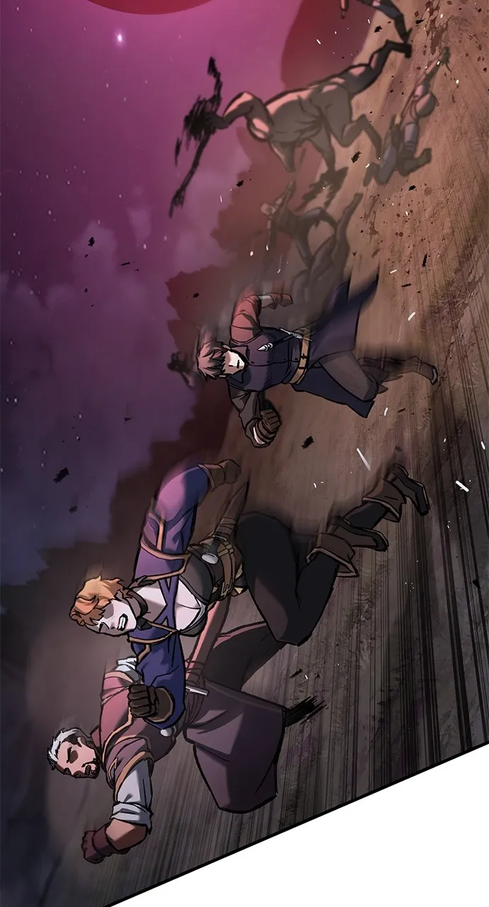 The Knight Only Lives Today Chapter 54 page 104 - 