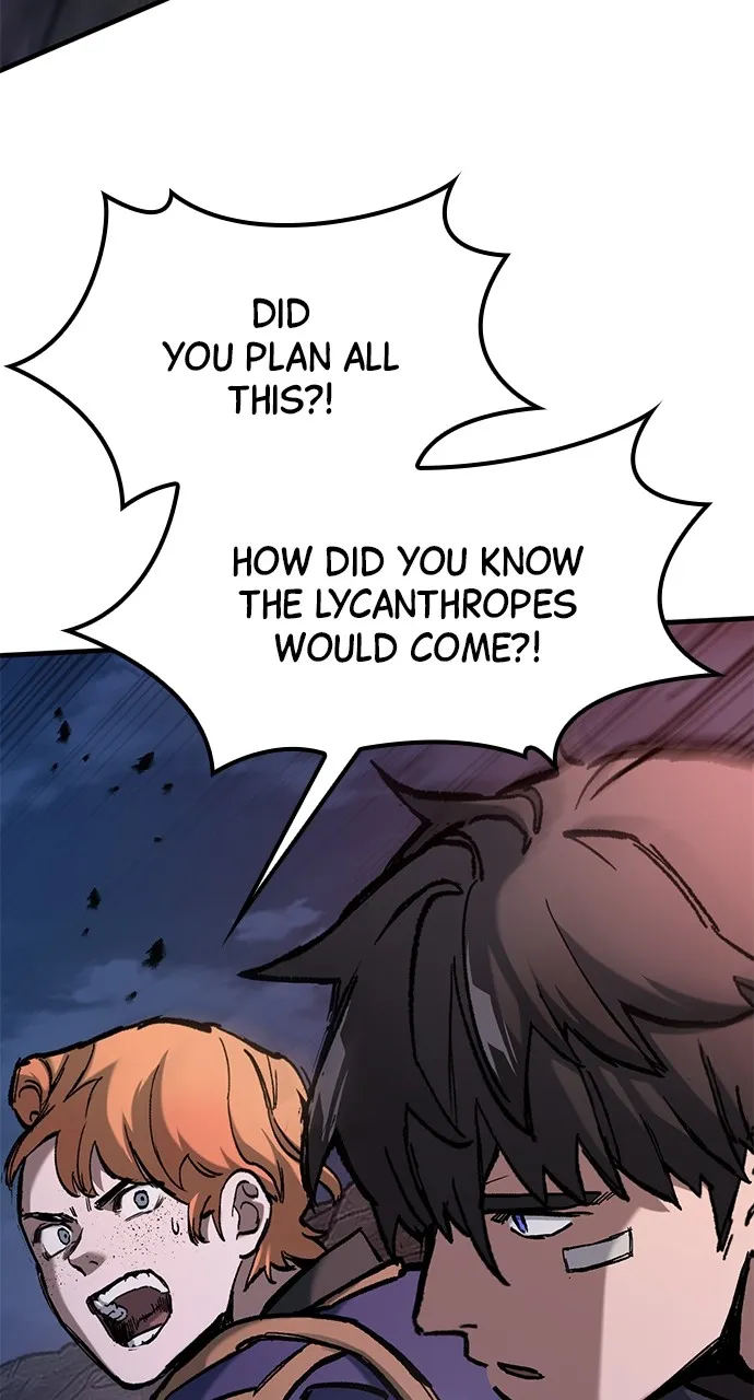 The Knight Only Lives Today Chapter 54 page 105 - 