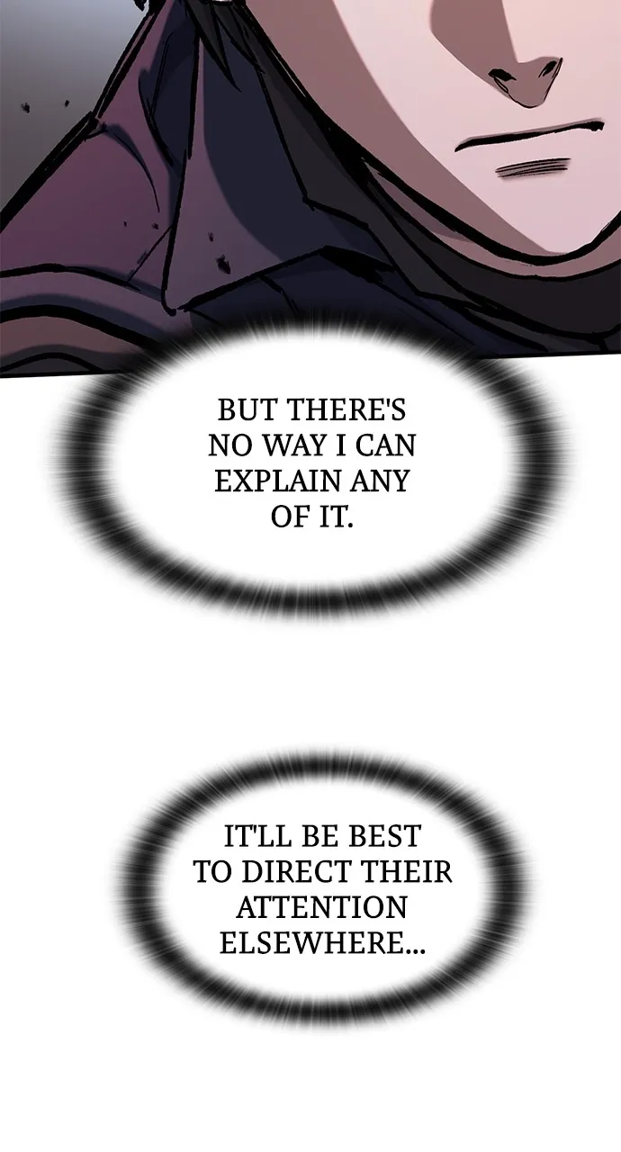 The Knight Only Lives Today Chapter 54 page 108 - 