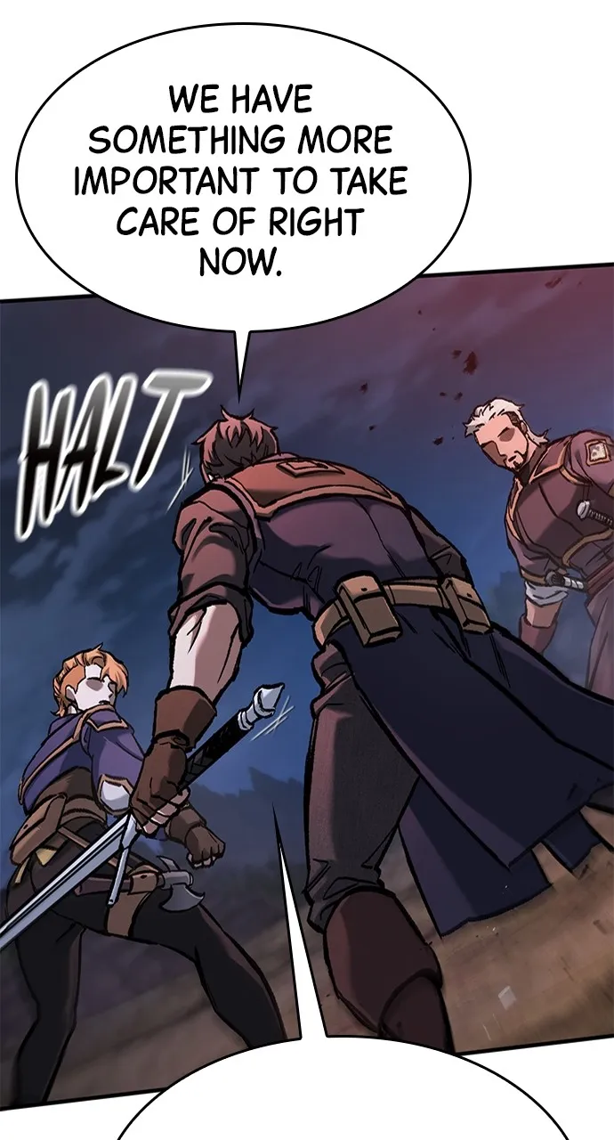 The Knight Only Lives Today Chapter 54 page 109 - 
