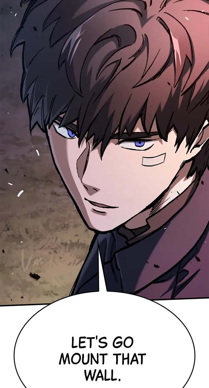 The Knight Only Lives Today Chapter 54 page 112 - 