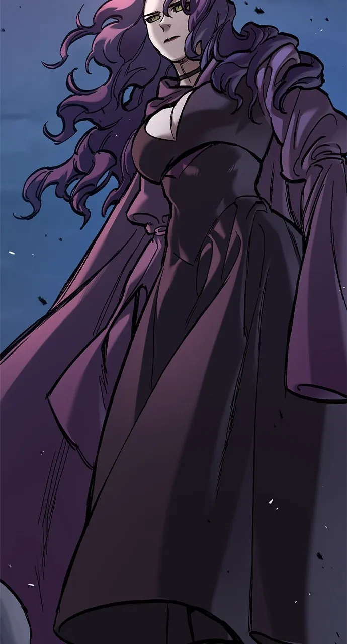 The Knight Only Lives Today Chapter 54 page 115 - 