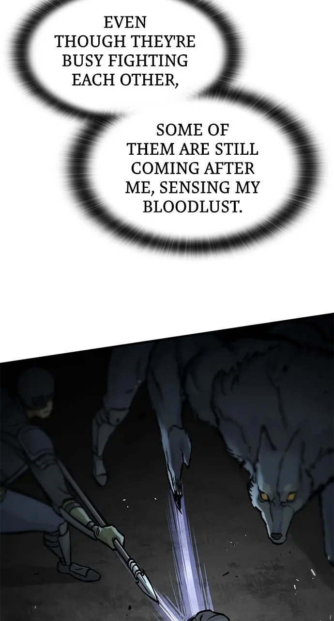 The Knight Only Lives Today Chapter 54 page 13 - 
