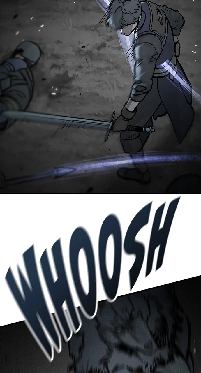 The Knight Only Lives Today Chapter 54 page 14 - 