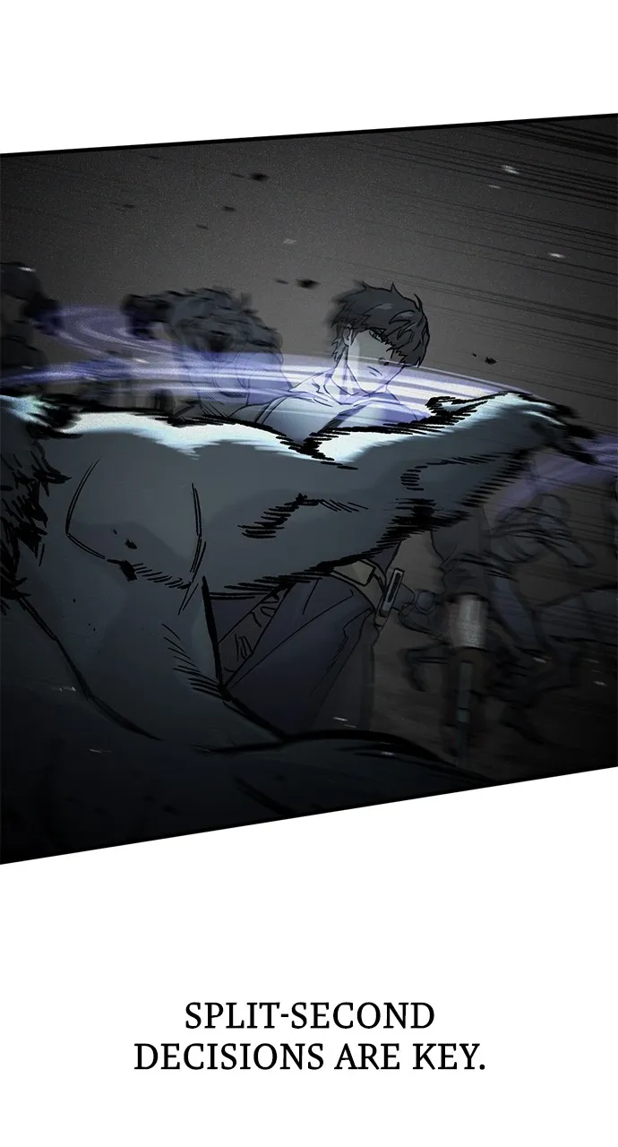 The Knight Only Lives Today Chapter 54 page 16 - 