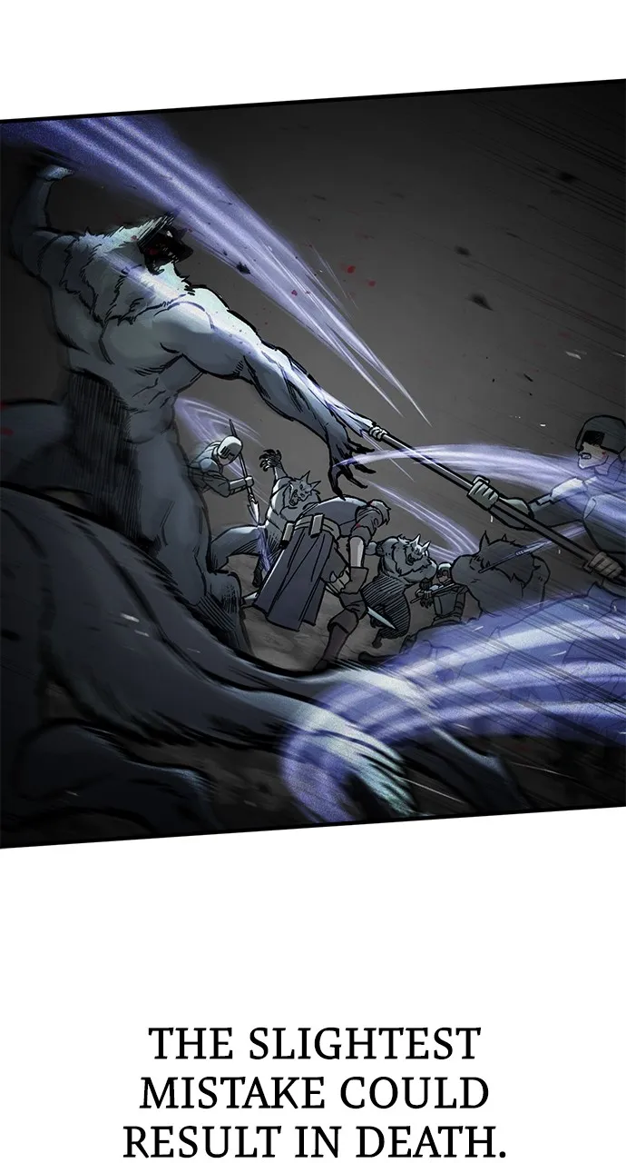 The Knight Only Lives Today Chapter 54 page 17 - 