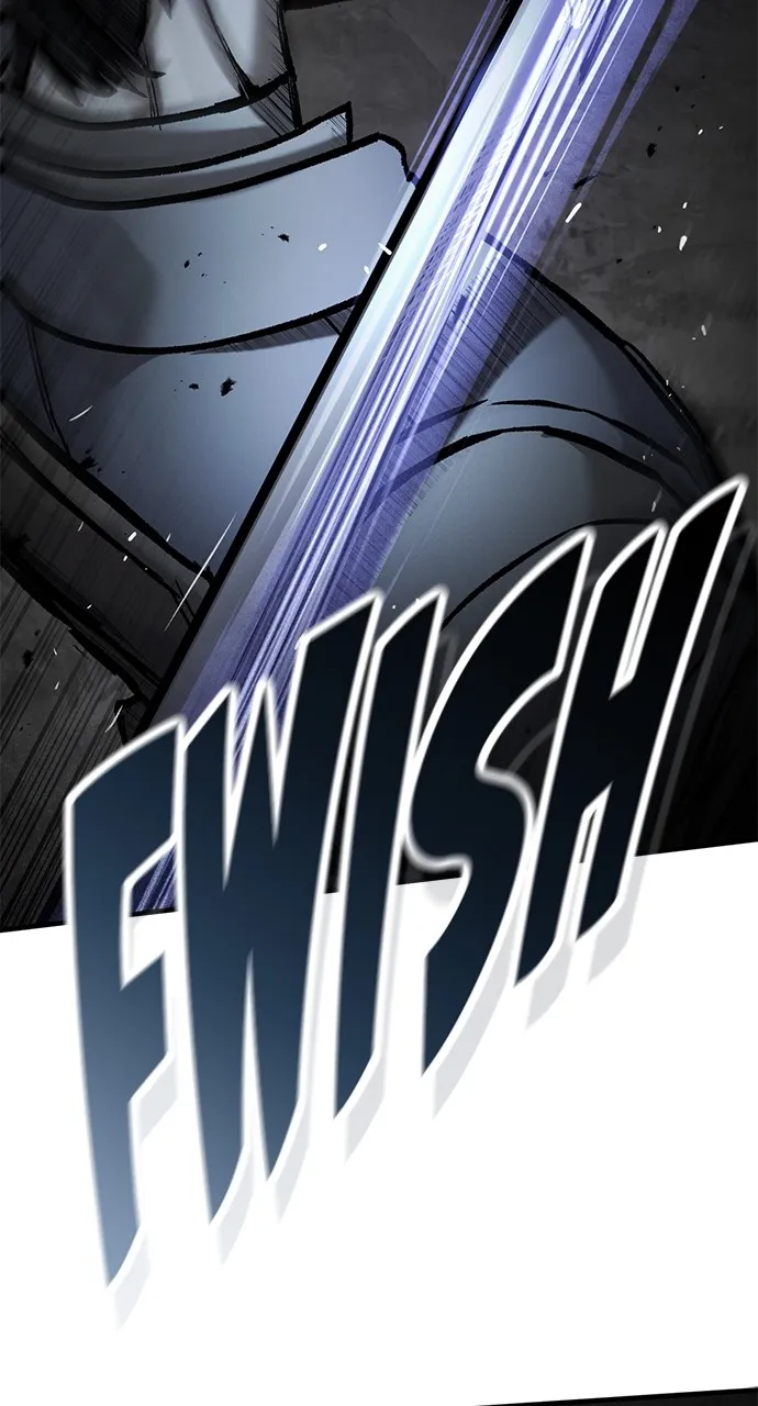 The Knight Only Lives Today Chapter 54 page 19 - 