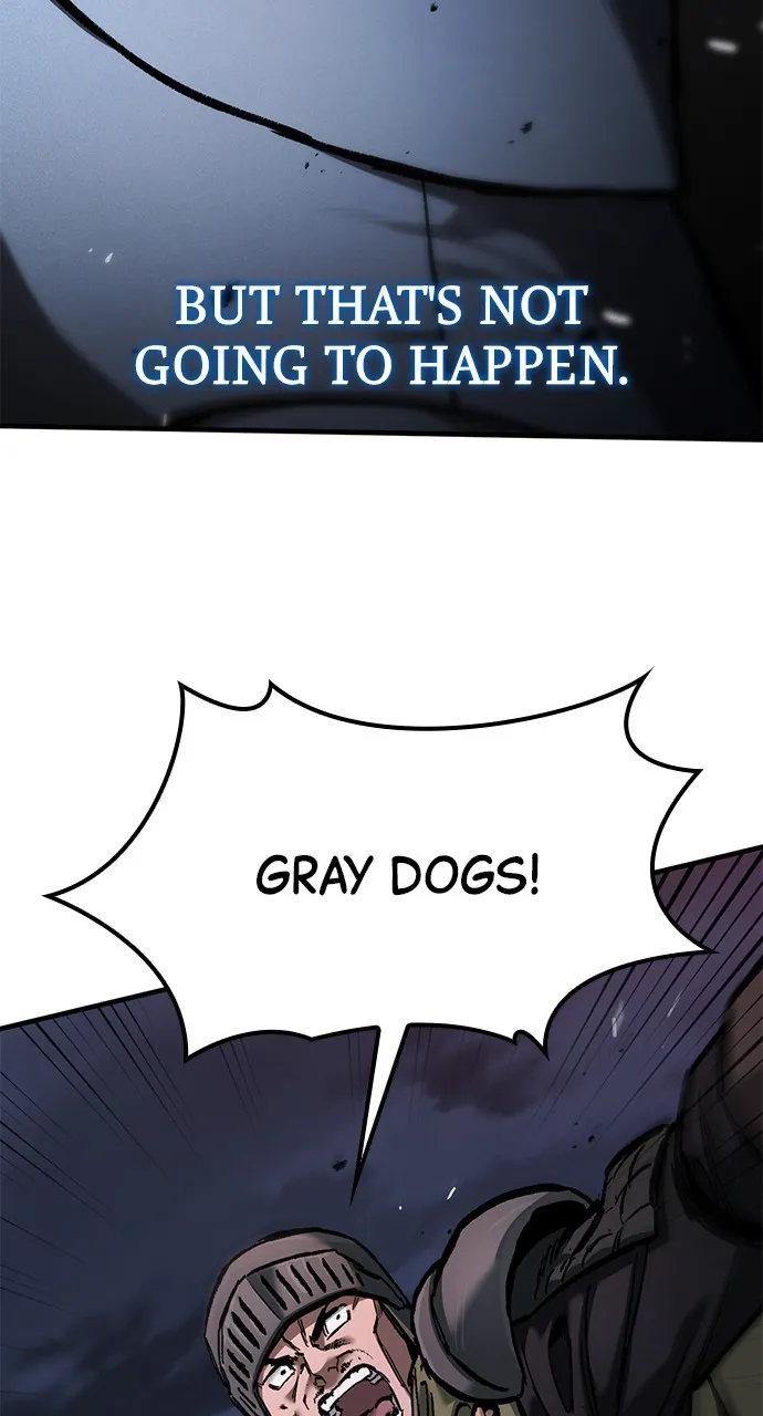 The Knight Only Lives Today Chapter 54 page 21 - 