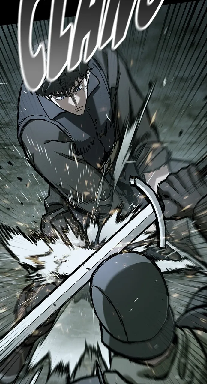 The Knight Only Lives Today Chapter 54 page 25 - 