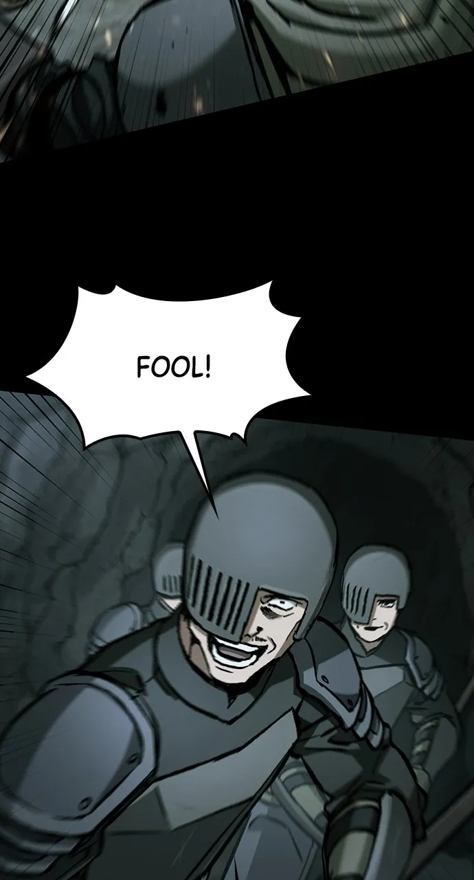 The Knight Only Lives Today Chapter 54 page 26 - 