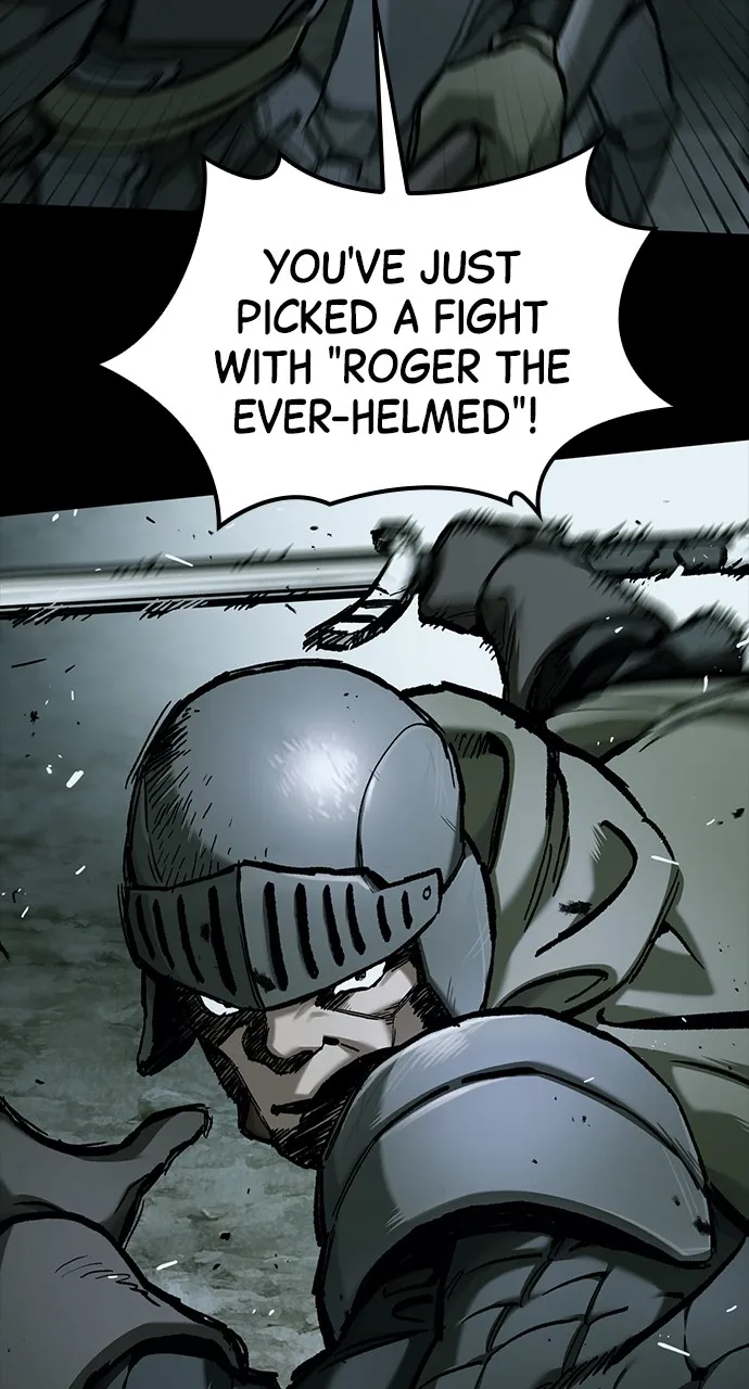 The Knight Only Lives Today Chapter 54 page 27 - 