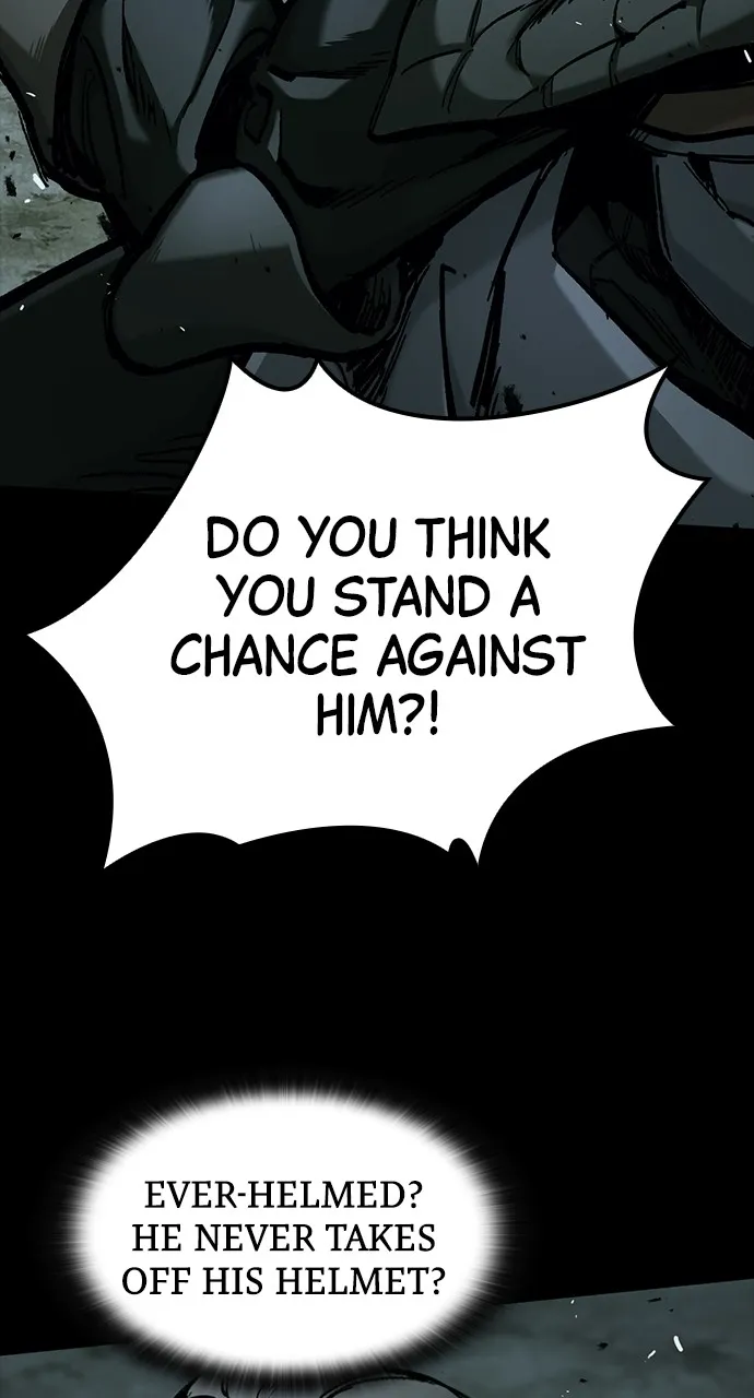 The Knight Only Lives Today Chapter 54 page 28 - 
