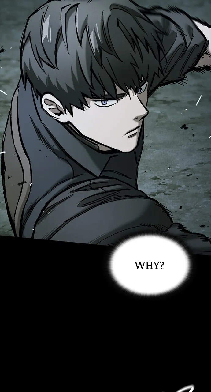 The Knight Only Lives Today Chapter 54 page 29 - 