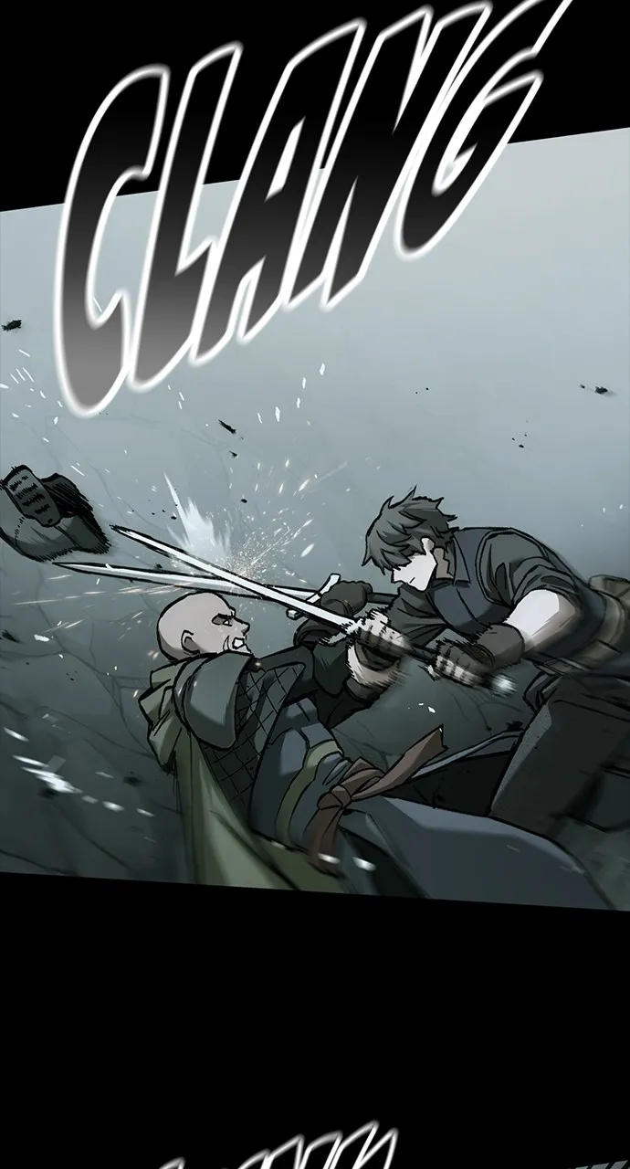 The Knight Only Lives Today Chapter 54 page 30 - 