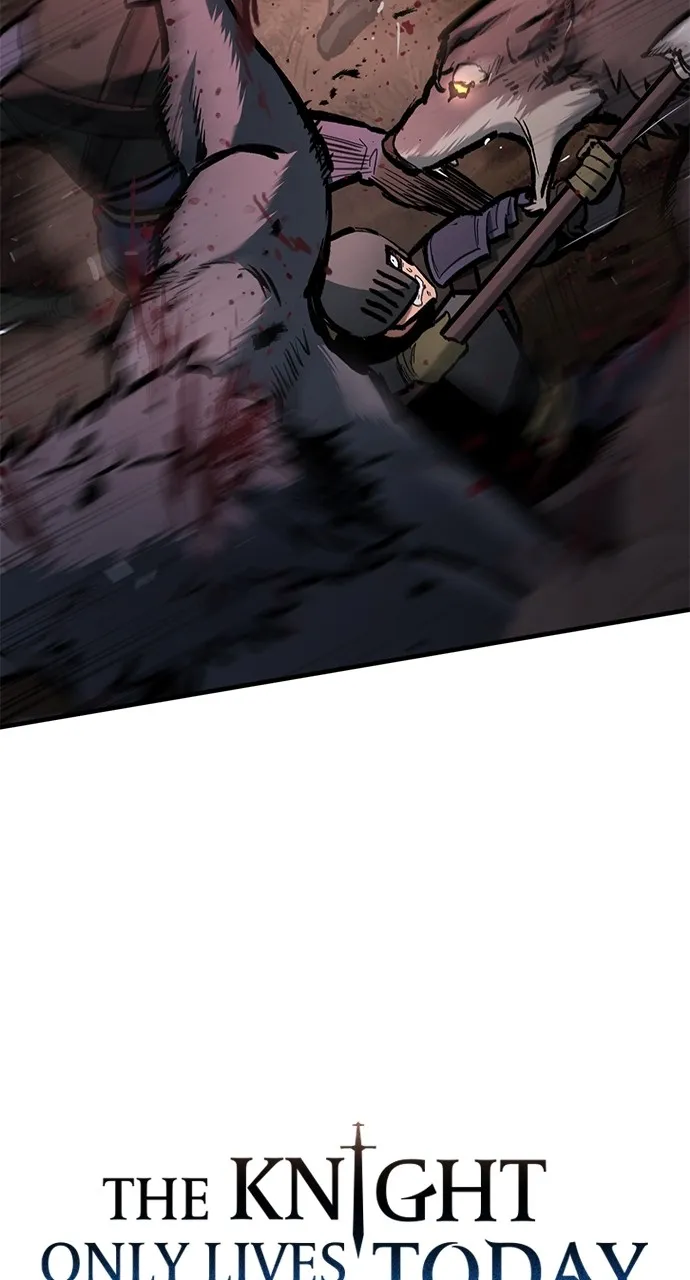 The Knight Only Lives Today Chapter 54 page 4 - 