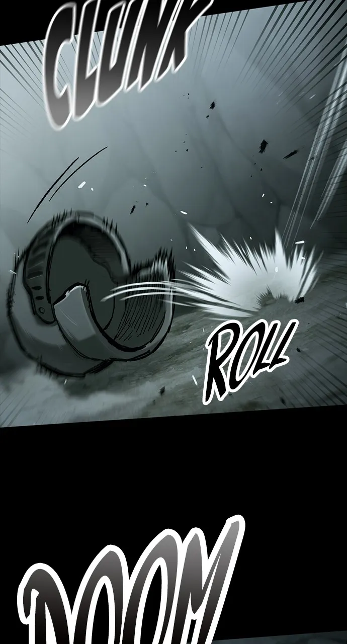 The Knight Only Lives Today Chapter 54 page 31 - 