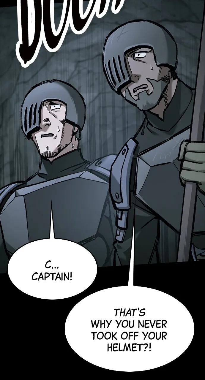 The Knight Only Lives Today Chapter 54 page 32 - 
